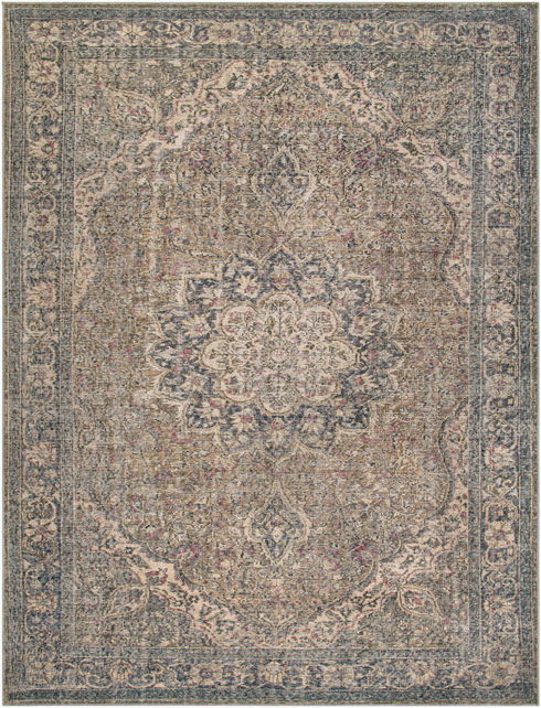 Colin Machine Woven Rug
