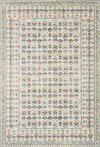 Rifle Paper Co. x Loloi Eden Rug, 1'6" length x 1'6" width thumbnail 1