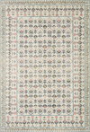Rifle Paper Co. x Loloi Eden Rug, 2'6" length x 7'6" width thumbnail 1