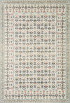 Rifle Paper Co. x Loloi Eden Rug, 8'6" length x 11'6" width thumbnail 1