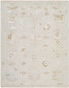 Le Blanc Handmade Rug thumbnail 0