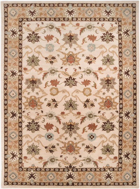 Caesar Handmade Rug