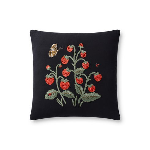 Rifle Paper Co. x Loloi Pillows Pillow