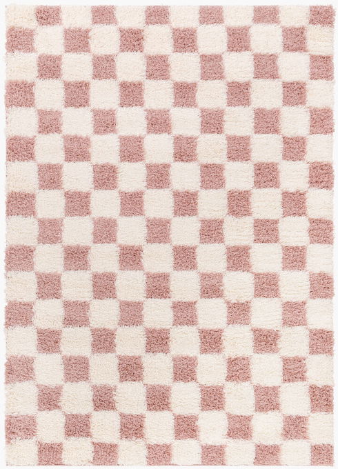 Urban Shag Machine Woven Rug