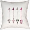 Arrows Accent Pillow thumbnail 0