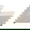 Madeline Modular Sectional - Armless Beige thumbnail 2