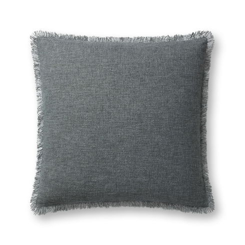 Amber Lewis x Loloi Sable Pillow