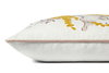 Loloi No Name Pillow, Decorative Pillow, 18" length x 18" width thumbnail 2
