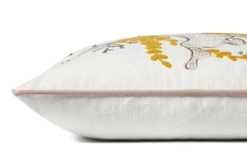Loloi No Name Pillow