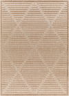 San Diego Machine Woven Rug thumbnail 0