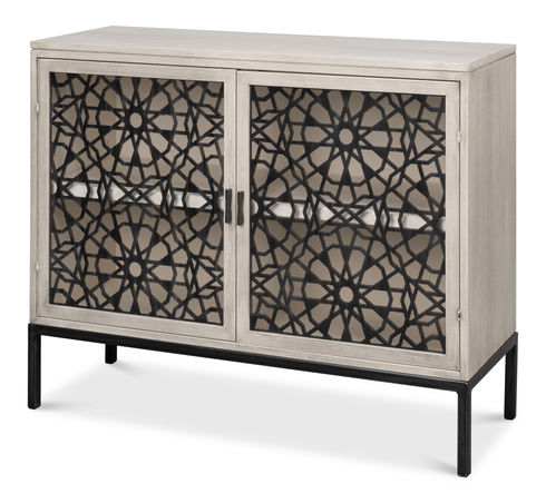 Covet Door Chest