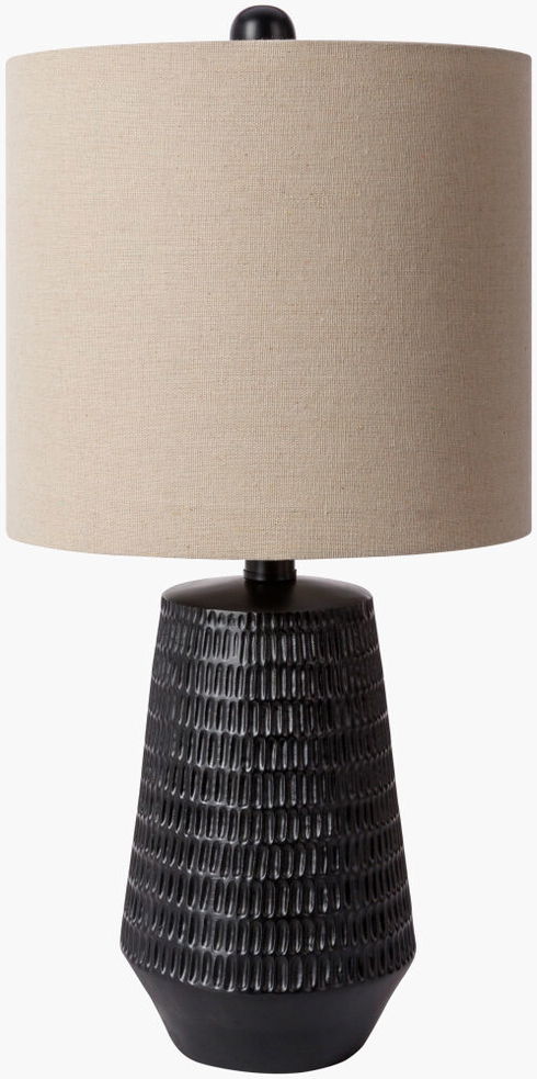 Leipzig Accent Table Lamp