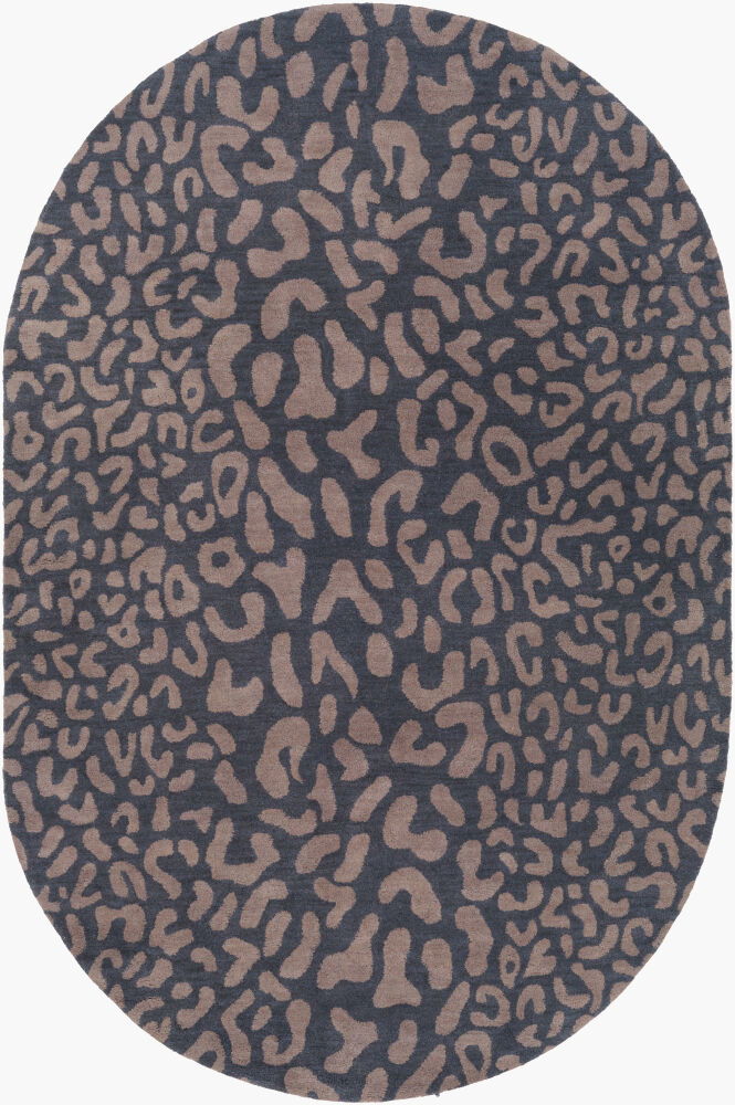 Athena Handmade Rug large image 