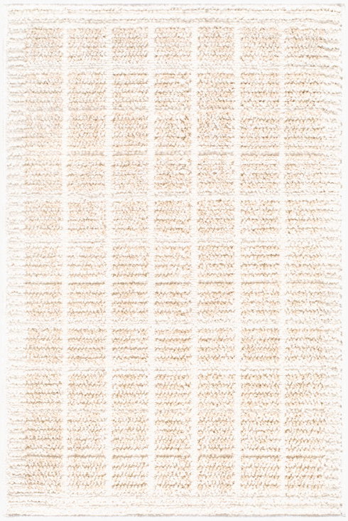 Odeon Machine Woven Rug