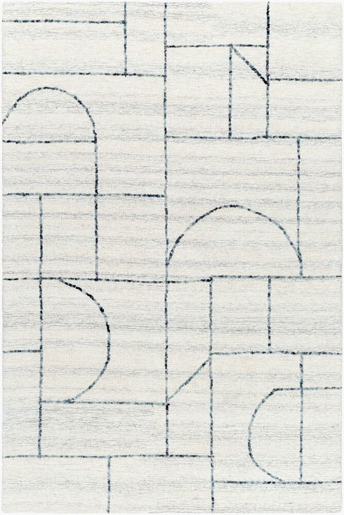 Jules Handmade Rug