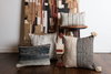 Loloi No Name Pillow, Decorative Pillow, 22" length x 22" width thumbnail 3
