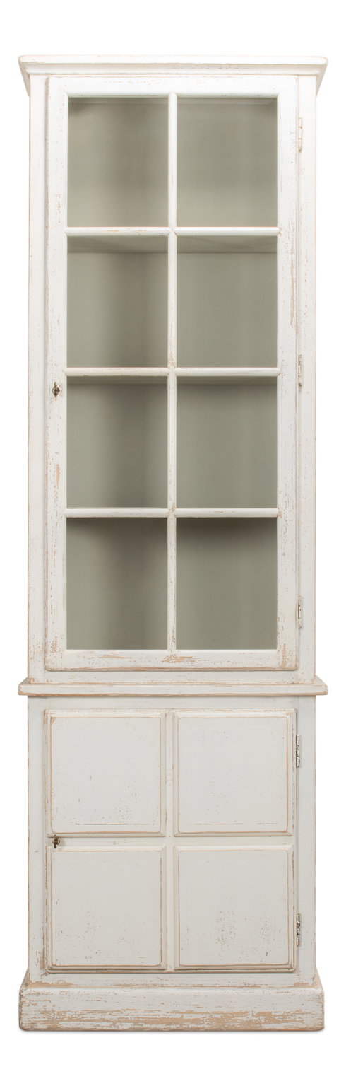 Tower Bookcase