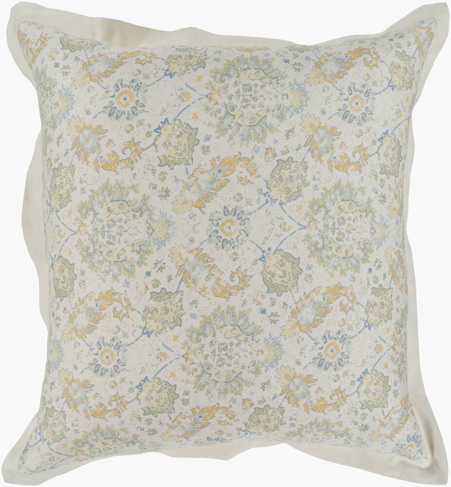 Mona Sham, Pillowcase & Sham by Surya