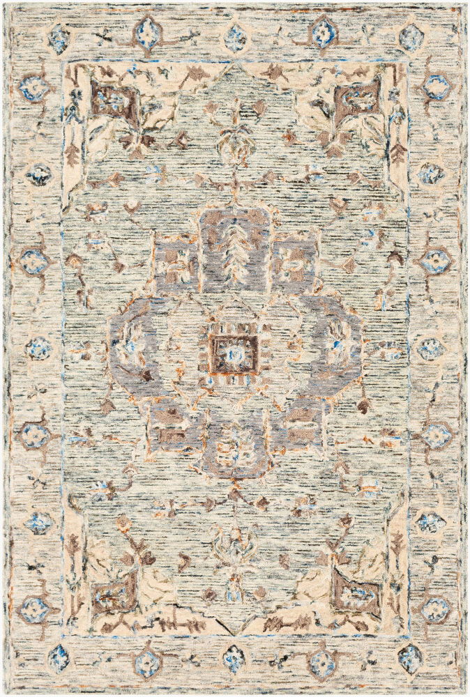 Avon Handmade Rug large image 