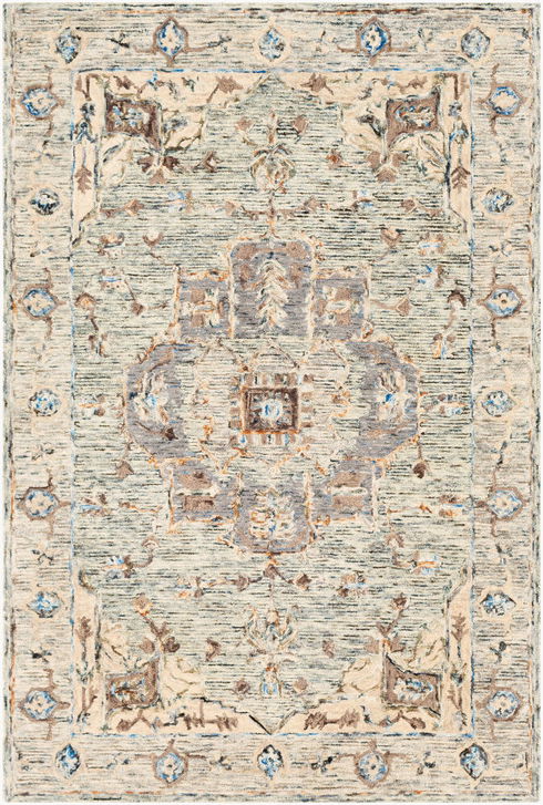 Avon Handmade Rug
