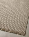 Loloi Dawn Rug, 1'6" length x 1'6" width thumbnail 7