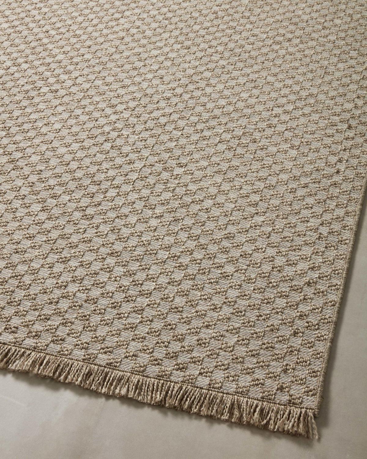 Loloi Dawn Rug, 2'3" length x 7'7" width View 7