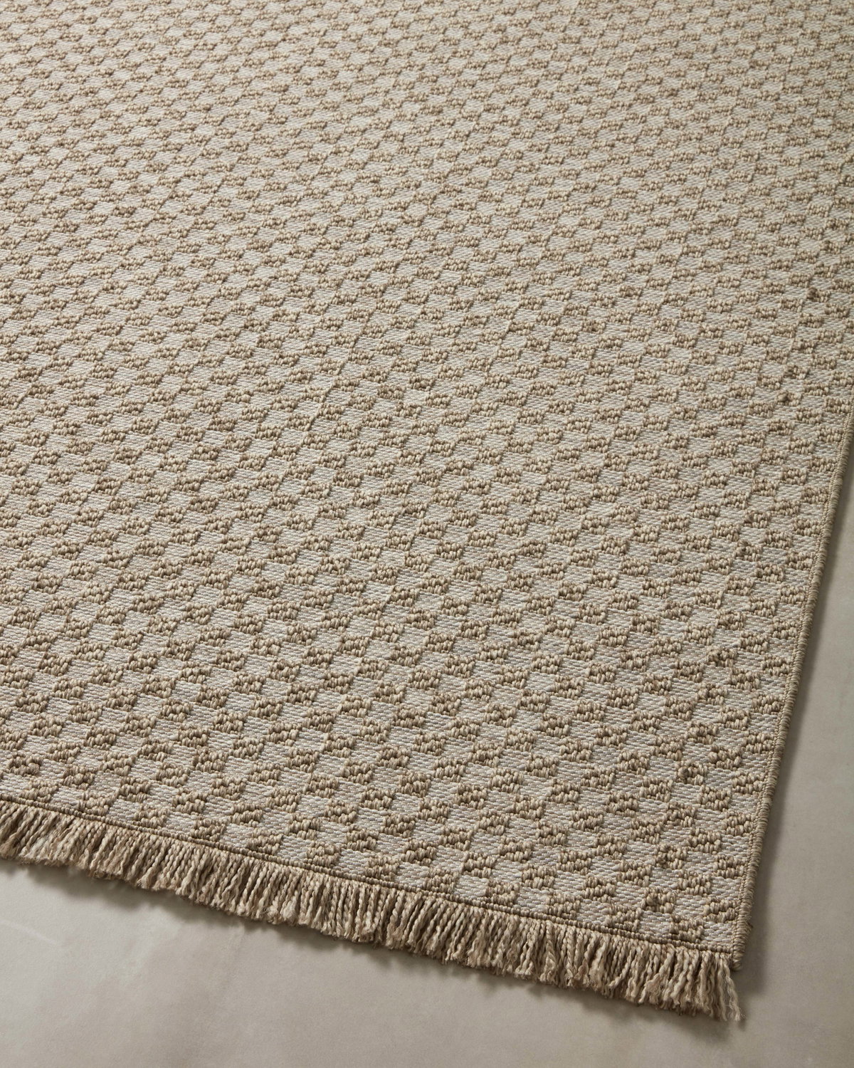 Loloi Dawn Rug, 5'1" length x 7'7" width View 7