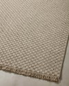 Loloi Dawn Rug, 5'1" length x 7'7" width thumbnail 7