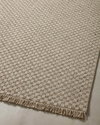 Loloi II Dawn Rug, 7'8" length x 10' width thumbnail 7