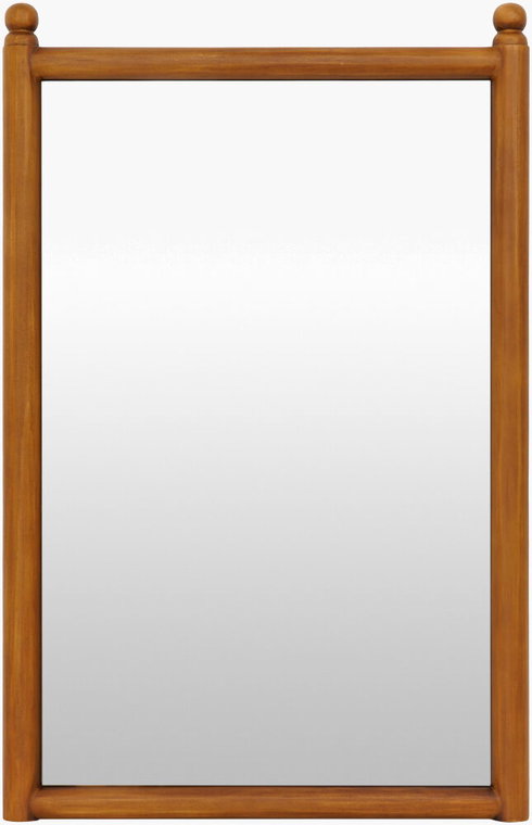 Nika Mantel Mirror