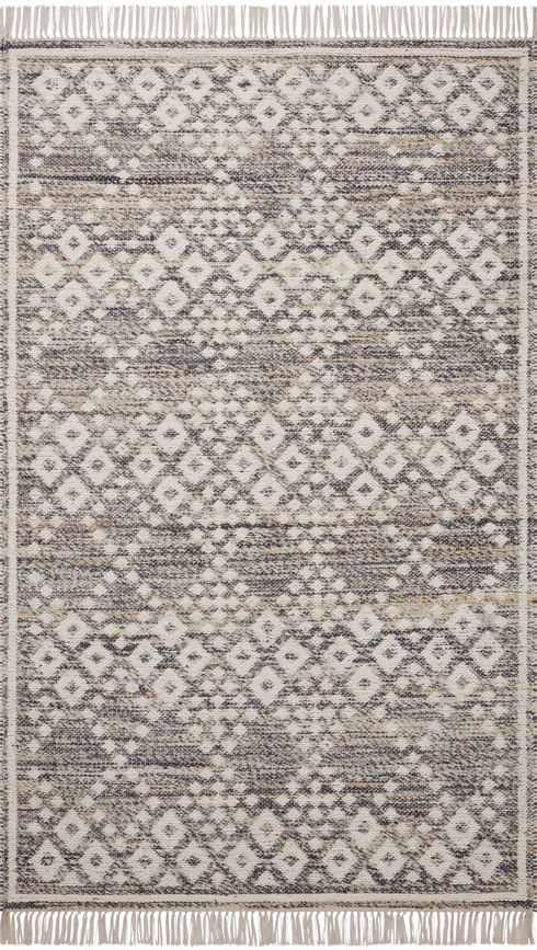Angela Rose x Loloi Rivers Rug