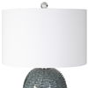 Caralina Geometric Table Lamp thumbnail 5