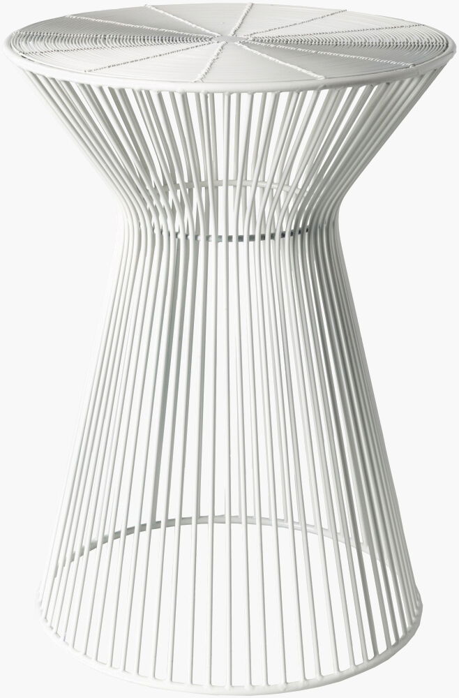 Fife End Table, Side & End Table by Surya, 14" width x 18" height