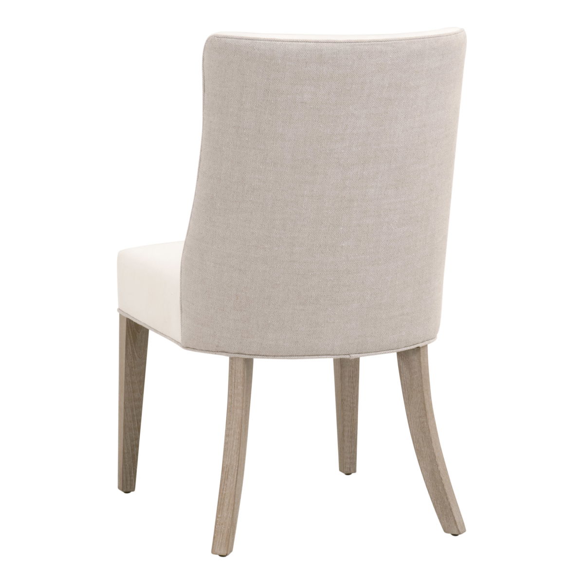 Duet Dining Chair, Set of 2, by Essentials for Living, 19.5" width x 36.5" height x 26.5" depth View 4