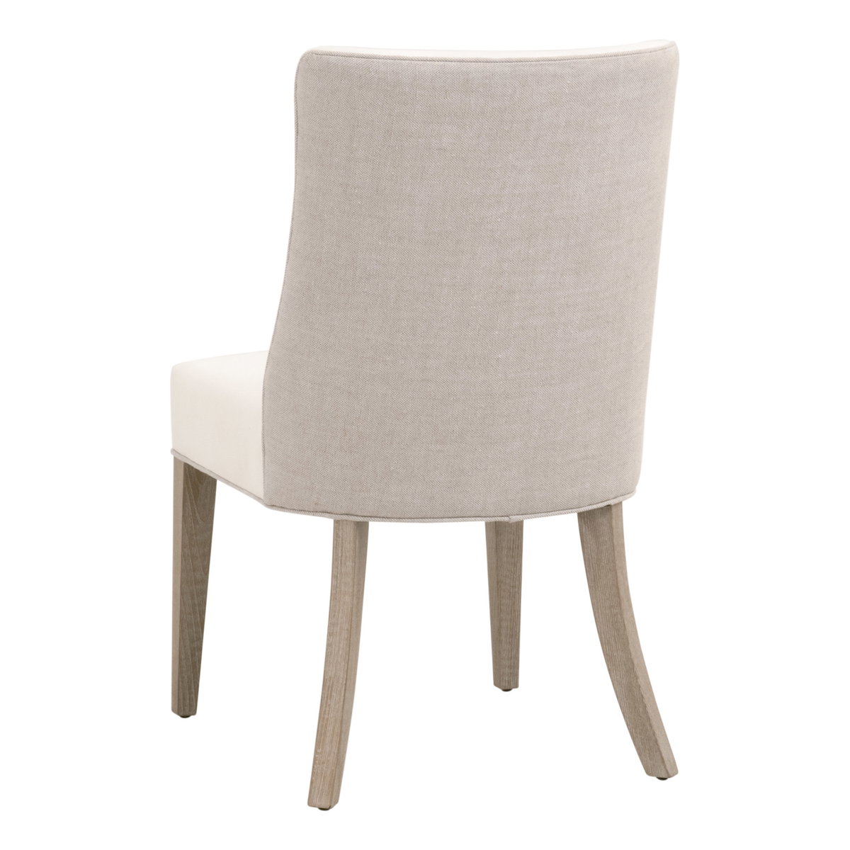 Duet Dining Chair, Set of 2, by Essentials for Living, 19.5" width x 36.5" height x 26.5" depth View 4