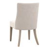 Duet Dining Chair, Set of 2, by Essentials for Living, 19.5" width x 36.5" height x 26.5" depth thumbnail 4