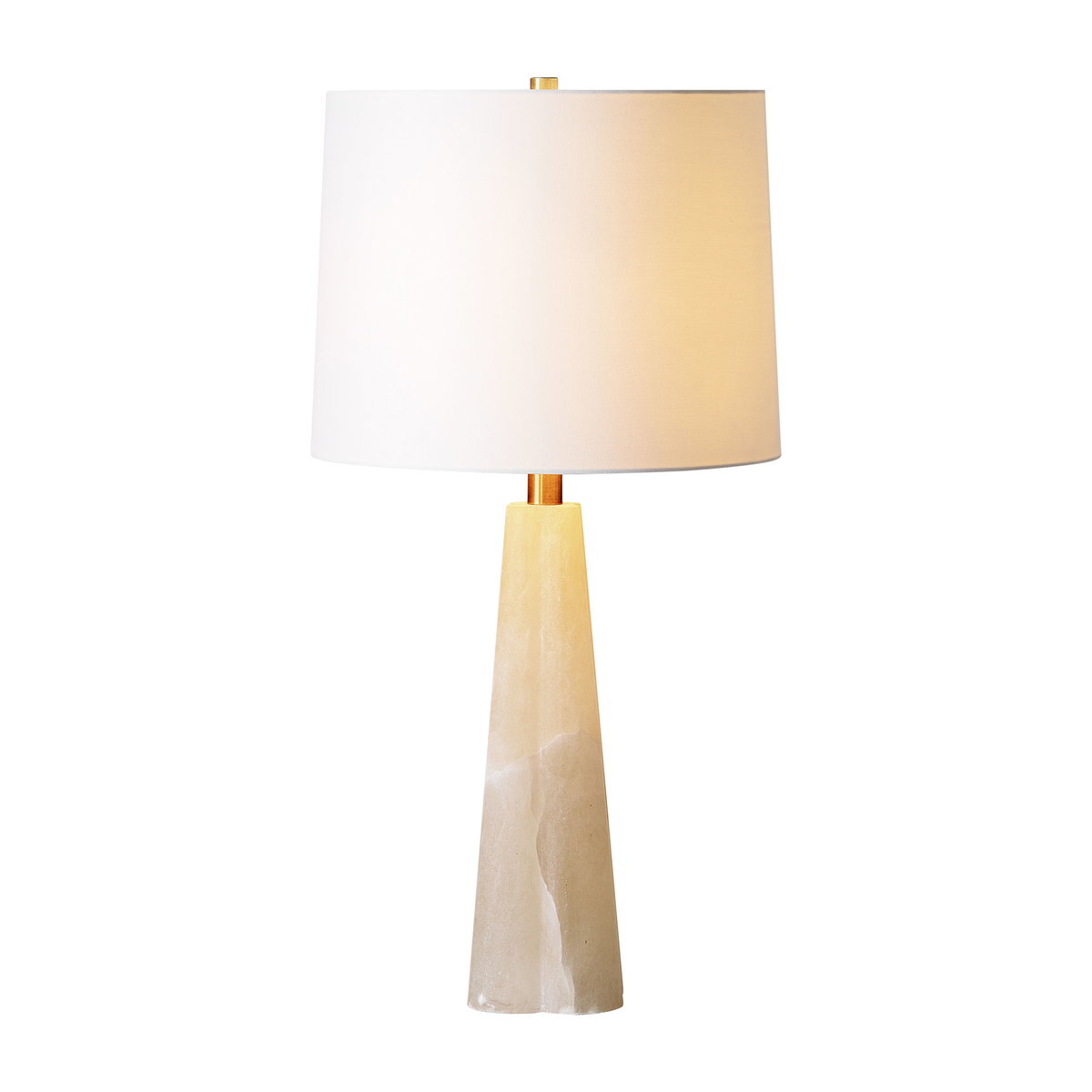Rima Table Lamp, by Renwil, 25.5" height x 13" depth View 4