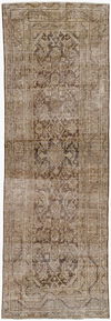 Antique One of a Kind Handmade Rug thumbnail 0