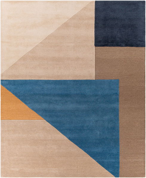 Kennedy Handmade Rug