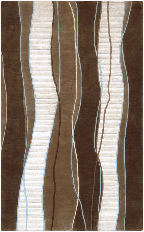 Mugal Handmade Rug