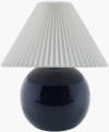 Stellar Accent Table Lamp, by Surya, 19" width x 20" height thumbnail