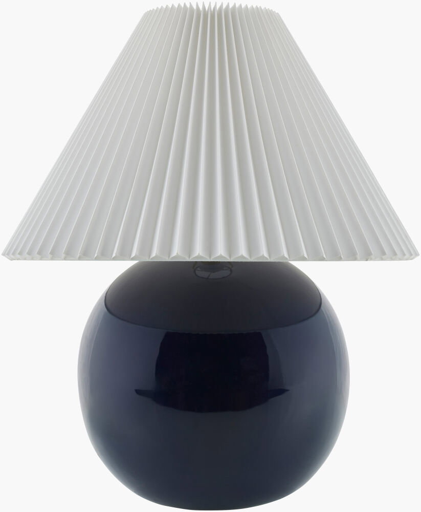 Stellar Accent Table Lamp, by Surya, 19" width x 20" height