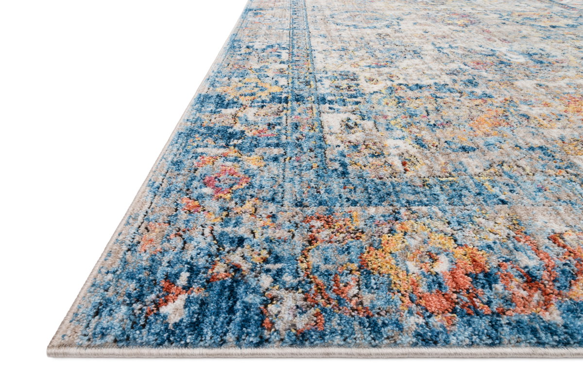 Loloi Medusa Rug, 5' length x 7'6" width View 3