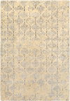 Banshee Handmade Rug, by Surya, 8' length x 2'6" width thumbnail