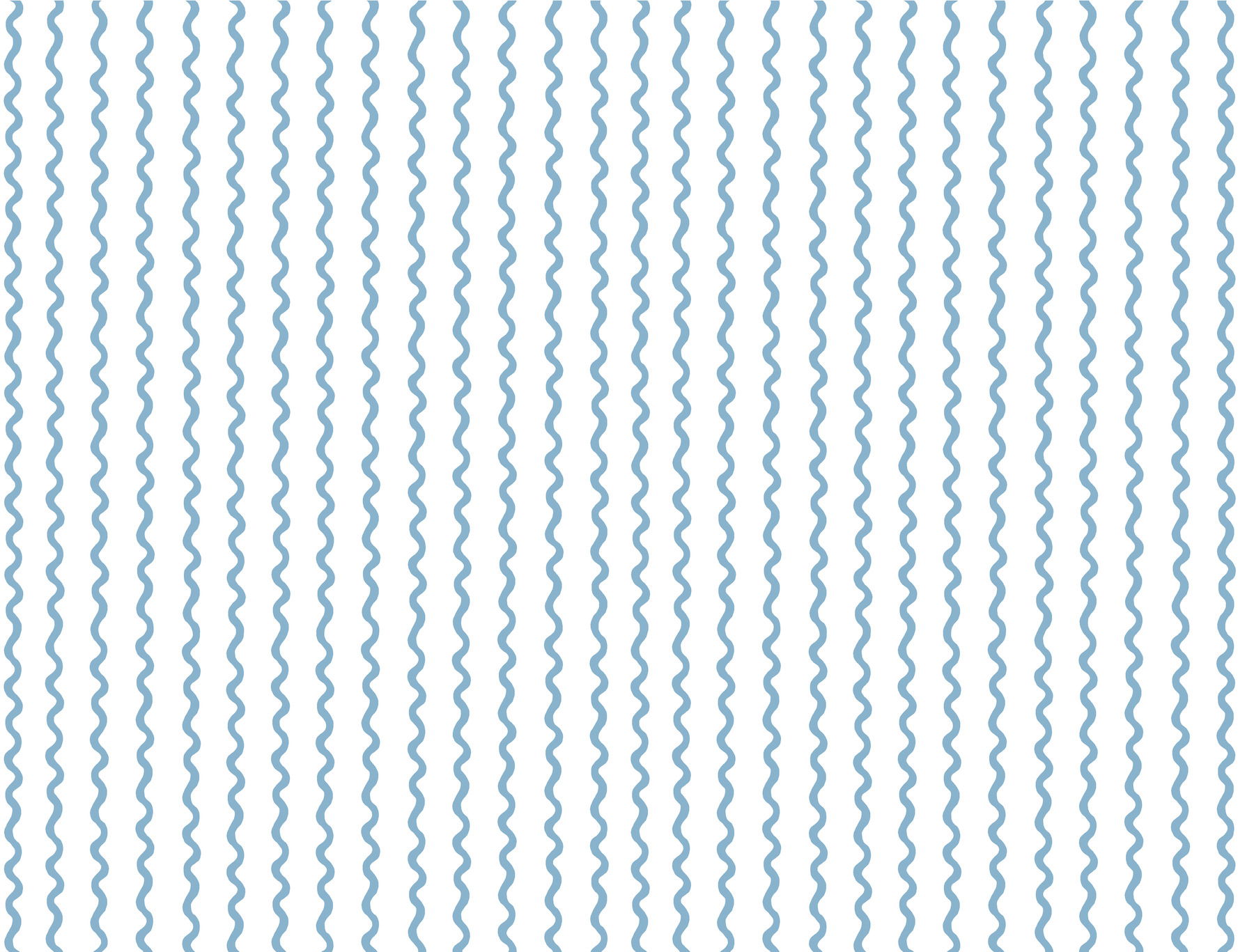 Rickrack Blue Wallpaper large image 