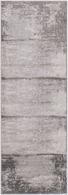 Tibetan Machine Woven Rug, by Surya, 1'6" length x 1'6" width thumbnail