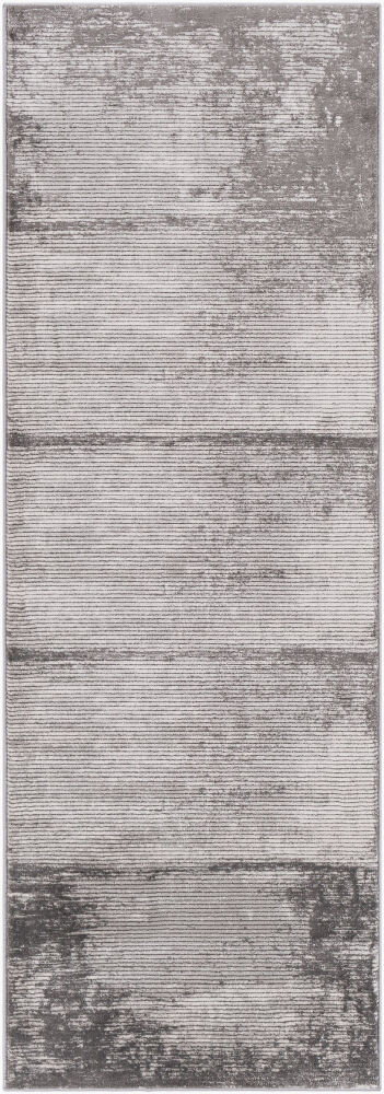 Tibetan Machine Woven Rug, by Surya, 1'6" length x 1'6" width