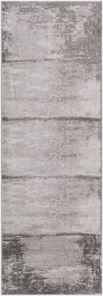 Tibetan Machine Woven Rug large image 