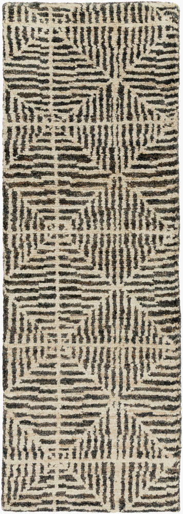 Bjorn Handmade Rug