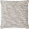 Elowyn Accent Pillow, Decorative Pillow by Surya, 18" length x 18" width thumbnail
